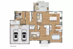 2 Orchard Rd, Florham Park, NJ 07932 - Photo 2