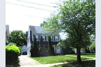 1208 Woodbine Ave, Plainfield, NJ 07060 - Photo 1