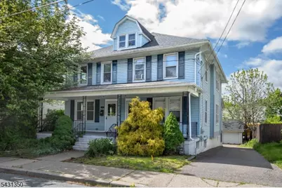 97 Youmans Avenue, Washington Boro, NJ 07882 - Photo 1