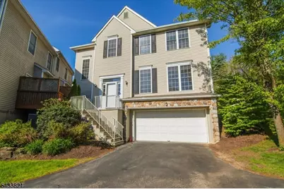 83 Arrowgate Dr #83, Randolph Township, NJ 07869 - Photo 1