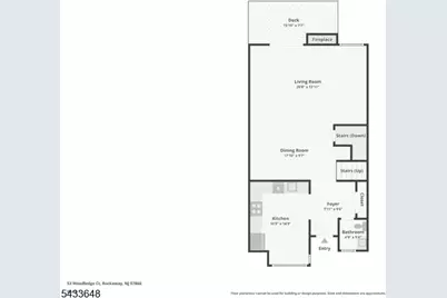 53 Woodledge Ct, Rockaway Township, NJ 07866 - Photo 26