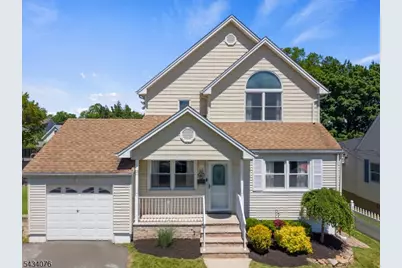 66 Fischer Ave, Nutley, NJ 07110 - Photo 1