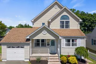 66 Fischer Ave, Nutley, NJ 07110 - Photo 1