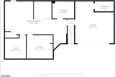 104 Clarken Dr #104, West Orange Township, NJ 07052 - Photo 46