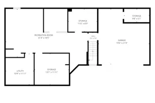 104 Clarken Dr, West Orange Township, NJ 07052 - Photo 46
