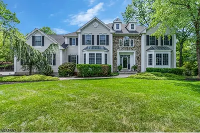 8 Yohn Dr, Bridgewater, NJ 08807 - Photo 1