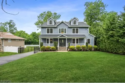 637 Mountain Ave, Berkeley Heights Township, NJ 07922 - Photo 4