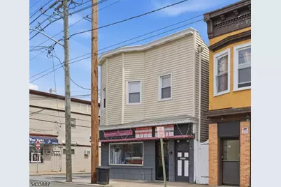 598 Van Houten Ave, Clifton, NJ 07013 - Photo 1