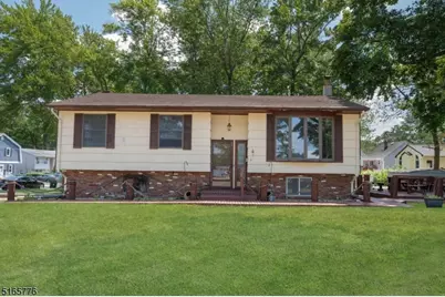 859 Lake Shore Dr, Parsippany, NJ 07054 - Photo 1
