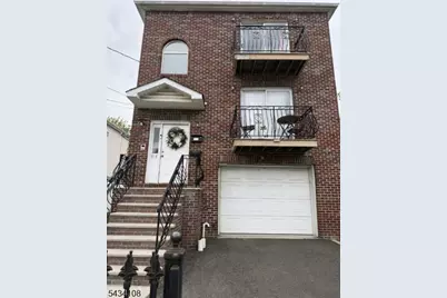 817 Jackson Ave #2, Linden, NJ 07036 - Photo 1