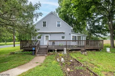 400 Mechlin Corner Rd, Alexandria Township, NJ 08867 - Photo 1