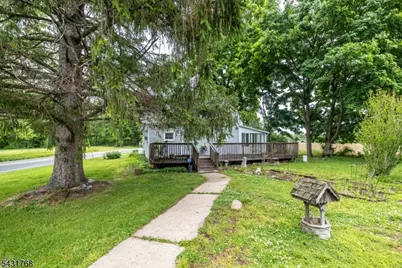 400 Mechlin Corner Rd, Alexandria Township, NJ 08867 - Photo 26