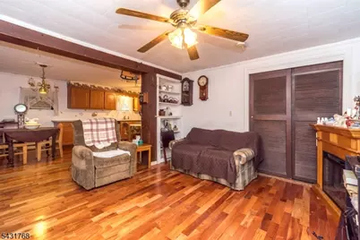 400 Mechlin Corner Rd, Alexandria Township, NJ 08867 - Photo 6