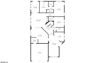 22 Samjan Cir, Robbinsville Township, NJ 08520 - Photo 42