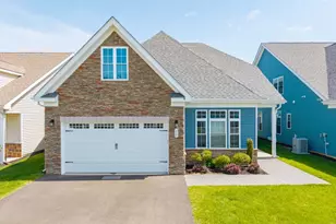 22 Samjan Circle, Robbinsville Township, NJ 08520 - Photo 1