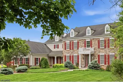8 Ridgeline Dr, Washington Township, NJ 07853 - Photo 6