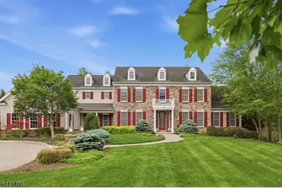 8 Ridgeline Dr, Washington Township, NJ 07853 - Photo 1