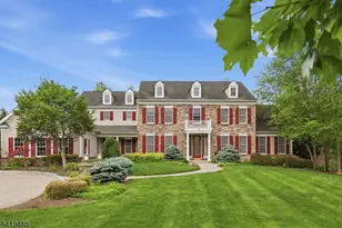 8 Ridgeline Drive, Washington Township, NJ 07853 - Photo 1