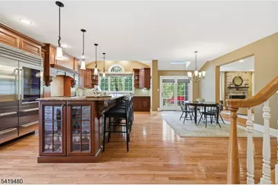 8 Ridgeline Dr, Washington Township, NJ 07853 - Photo 14