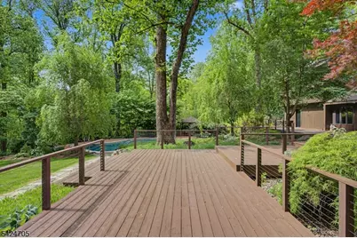 85 Crest Dr, Bernardsville, NJ 07924 - Photo 16