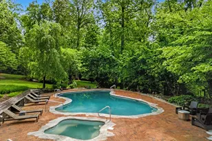 85 Crest Dr, Bernardsville, NJ 07924 - Photo 6