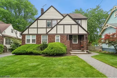 43 Burr Rd, Maplewood, NJ 07040 - Photo 1