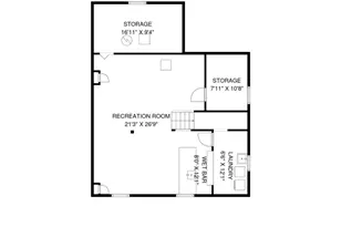 43 Burr Rd, Maplewood, NJ 07040 - Photo 36