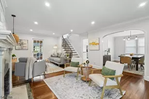 43 Burr Rd, Maplewood, NJ 07040 - Photo 4