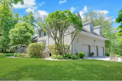55 Under Rock Rd, Sparta Township, NJ 07871 - Photo 4