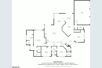 1 Timber Rock Court, Cedar Grove, NJ 07009 - Photo 40