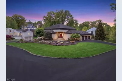 1 Timber Rock Court, Cedar Grove, NJ 07009 - Photo 38