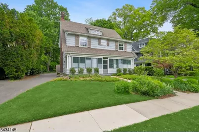14 Holland Ter, Montclair, NJ 07042 - Photo 1