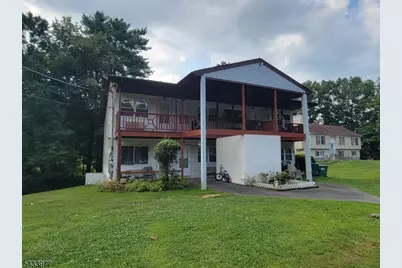 371 Lake Shore South #E, Montague, NJ 07827 - Photo 1