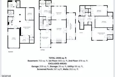 130 Mitchell St, West Orange Township, NJ 07052 - Photo 46