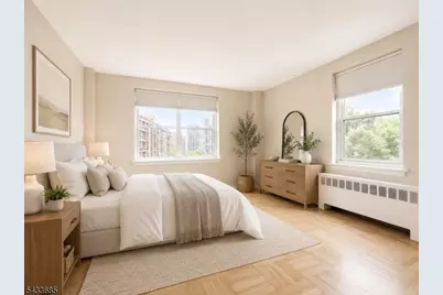 1450 Palisade Ave #6E, Fort Lee, NJ 07024 - Photo 4