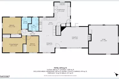 650 Woodglen Rd, Lebanon Township, NJ 08826 - Photo 28