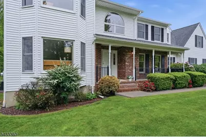4 Tania Ct, Roxbury Township, NJ 07876 - Photo 38