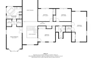 4 Tania Ct, Roxbury Township, NJ 07876 - Photo 44
