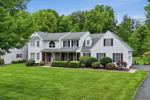 4 Tania Ct, Roxbury Township, NJ 07876 - Photo 2