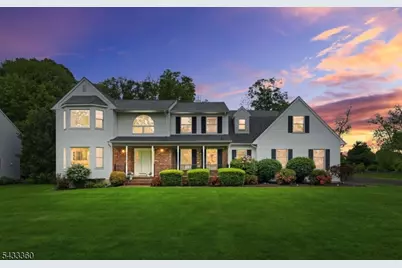 4 Tania Ct, Roxbury Township, NJ 07876 - Photo 1