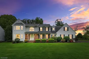 4 Tania Ct, Roxbury Township, NJ 07876 - Photo 1