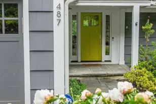 487 Highland Ave, Montclair, NJ 07043 - Photo 2