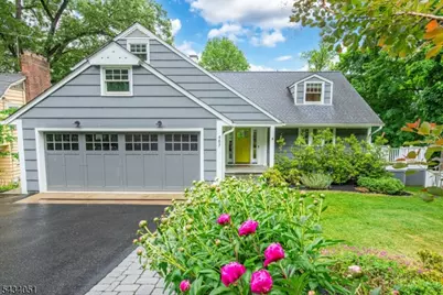 487 Highland Ave, Montclair, NJ 07043 - Photo 1