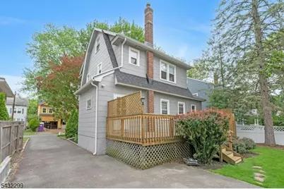 438 Warren St, Scotch Plains Township, NJ 07076 - Photo 26