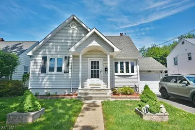 2463 Dorchester Rd, Union Township, NJ 07083 - Photo 1