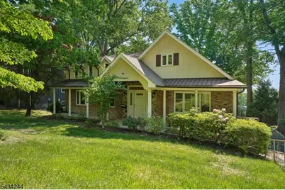 198 Underhill Rd, South Orange, NJ 07079 - Photo 32