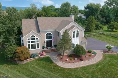 225 Arbor Drive, Greenwich Township, NJ 08886 - Photo 1