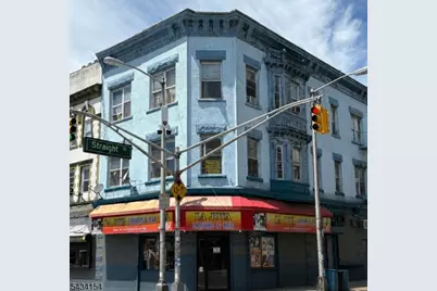 250 Straight St, Paterson, NJ 07501 - Photo 1