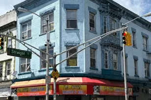 250 Straight St, Paterson, NJ 07501 - Photo 1