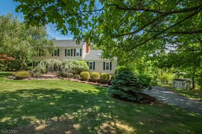 2 David Pl, Mount Olive, NJ 07836 - Photo 30